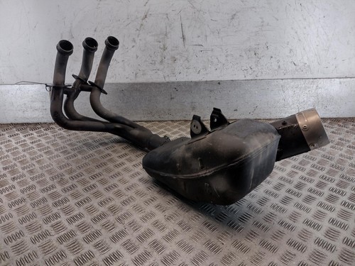 2021 yamaha xsr900 exhaust - yamaha,