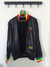 adidas Chile 62 jacket Wet
