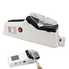 Surudoisharp Pro Electric Knife Sharpener, Prosharpen Electric Knife Sharpener