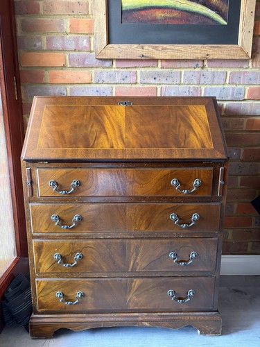 Mahogany reproductive bureau - mahogany,
