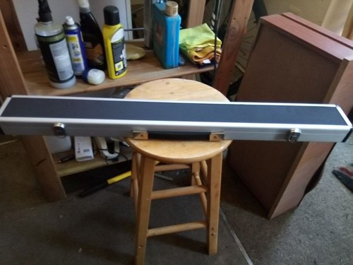 Aluminium snooker pool snooker