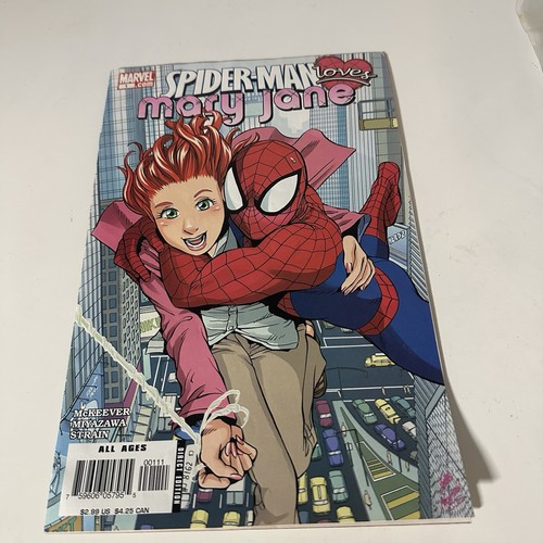 Spider man loves mary jane - loves, mary-jane