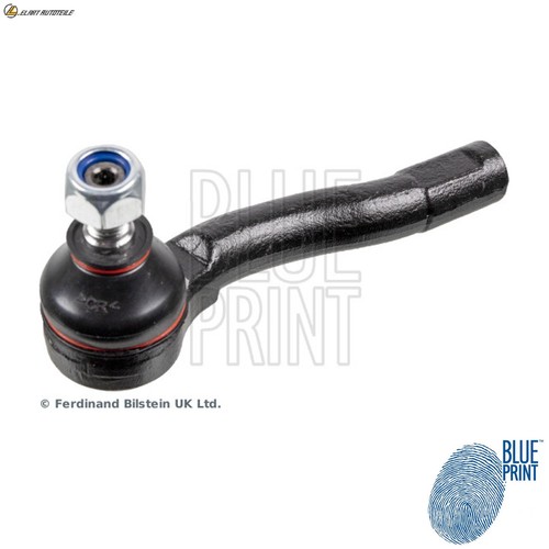 Tie rod end adg08752 for - rod,