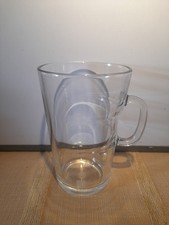 Single Nespresso View Glass