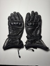 Harley Davidson FXRG Men’s Leather Goretex Gloves XXL