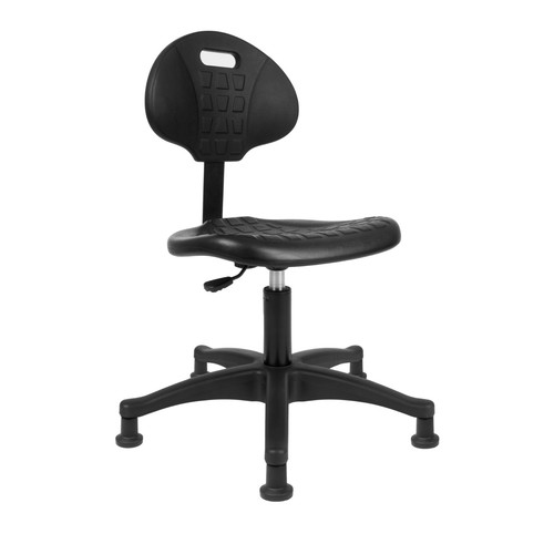 Ergonomic office chair stool - chair,