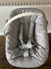 Stoke Tripp Trapp High Chair Newborn Baby Seat