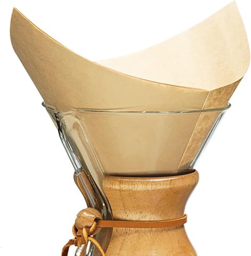 Chemex bonded unbleached - chemex,