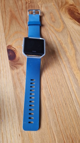 Fitbit blaze fitness smart - fitbit,