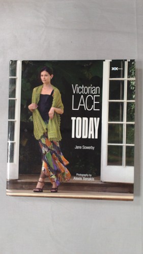 Victorian lace today jane - victorian,