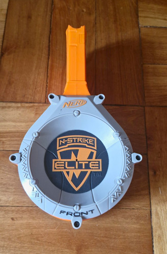 Nerf strike elite 25max - nerf, n-strike