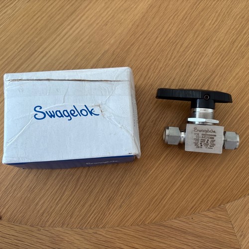 Swagelok 44s10mm 316 - ss-44s10mm,