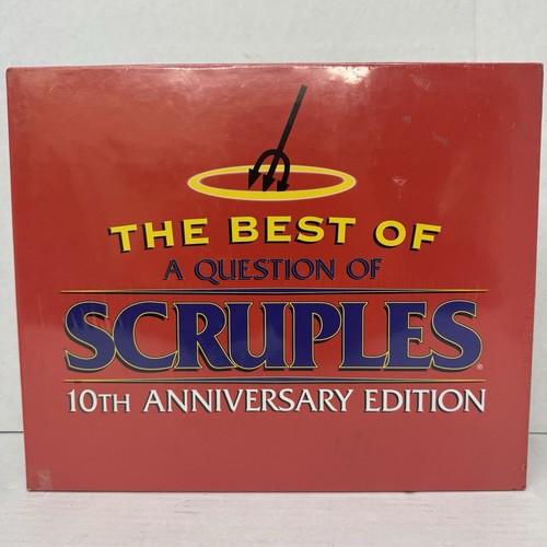 Best question of scruples - best,