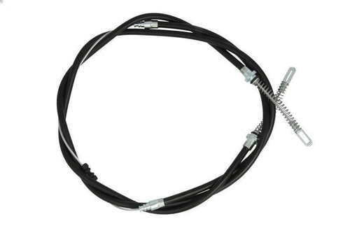 Cable pull parking - cable, brake