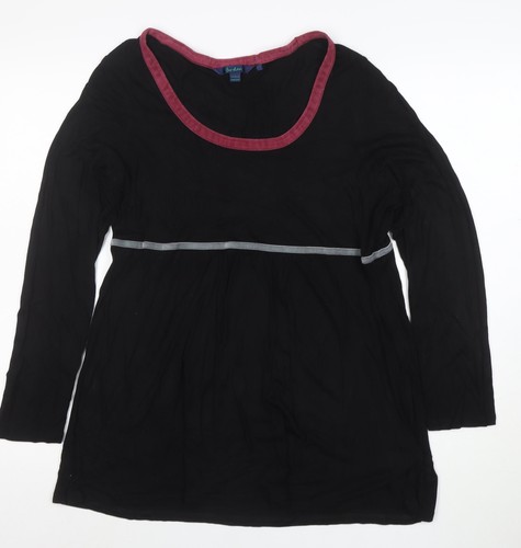 Womens size boden - boden, black
