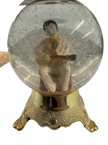 Elvis presley snow - elvis,