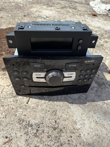 Vauxhall corsa 10 - d, 06-10