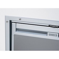 DOMETIC CRX50 FRIDGE FLUSH