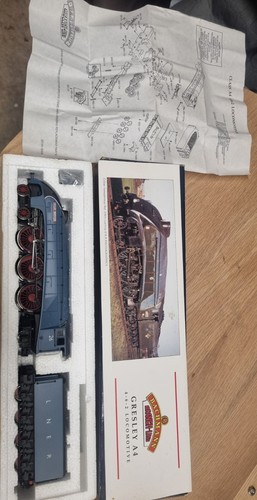 Bachmann 31 959 lner - bachmann,