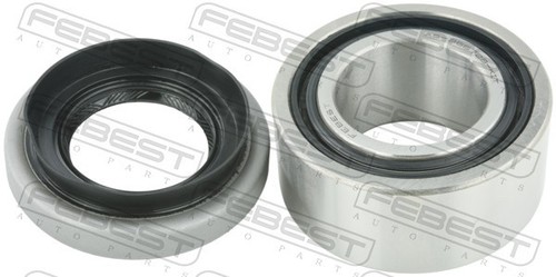 Febest 366729 kit oe - febest-oe, as-366729-kit.oe