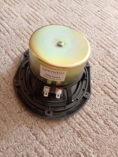 Spendor 2000 Series Bass