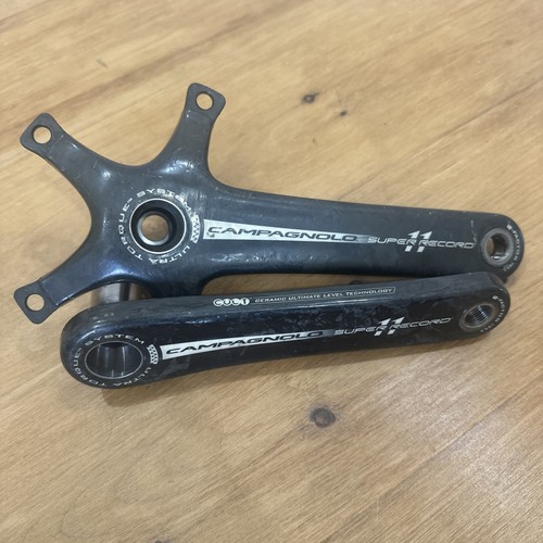 Campagnolo super record sp - campagnolo,