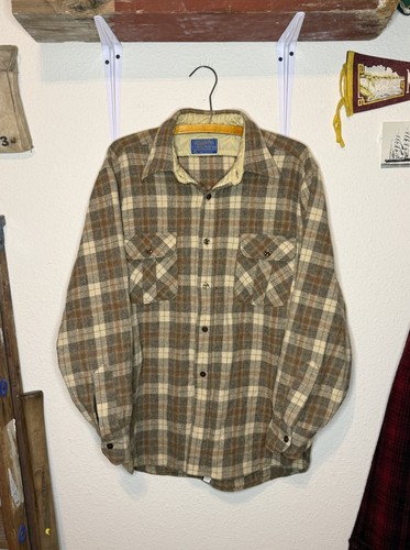 Vintage 1970s pendleton - vintage,