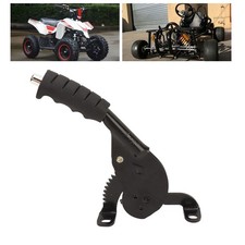 Handbrake Brake Lever Front