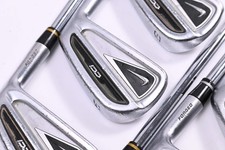 Nike CCI Forged Irons / 4-PW /