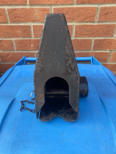 Heavy duty bulldog - heavy,