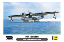 PBY-3 Catalina' - PLASTIC