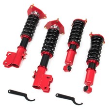 Coilovers For Mitsubishi