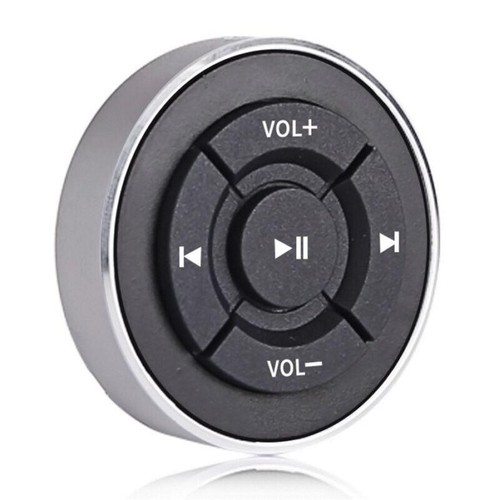 Car mp3 media button steering - car,