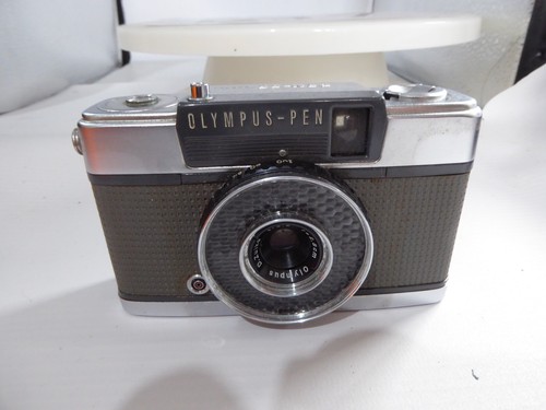 Camera olympus pen - camera, ee