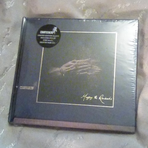 Unused sealed courteeners - unused, &