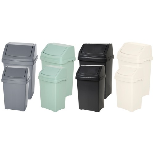Swing bin set 25l - set, +