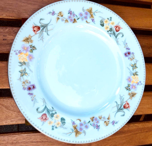 Wedgwood mirabelle dinner - wedgwood,