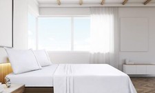 Only Flat Sheet All Size & All