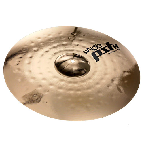 Paiste pst reflector - paiste, 8