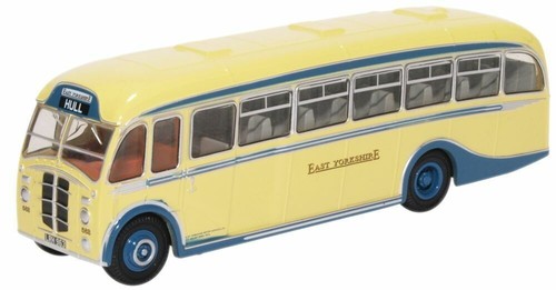 Beadle integral coach east - integral,