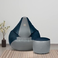 Bean Bag Chair sofa Cover with