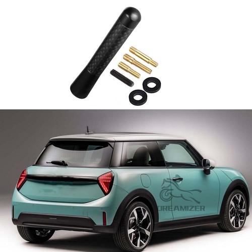 For mini cooper - for, carbon