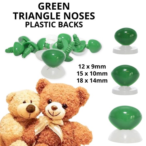 Safety nose for - safety,