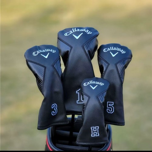 Classic black callaway golf - classic,