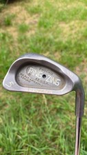 Ping Zing Black Dot 5 Iron R