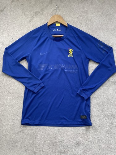 Authentic chelsea 2019 fa - authentic,