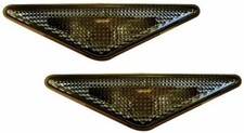 FORD FOCUS 1 (98-04) SMOKED SIDE LIGHT REPEATER INDICATORS