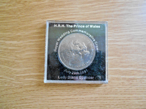 1981 royal wedding crown - wedding,