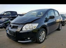 TOYOTA AURIS 2008 1.8 PETROL
