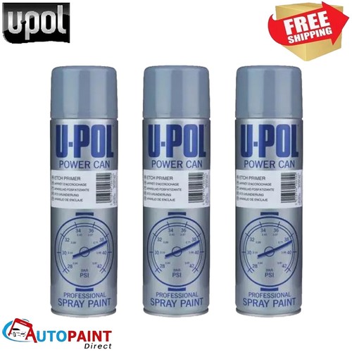 Upol isopon powercan - isopon,